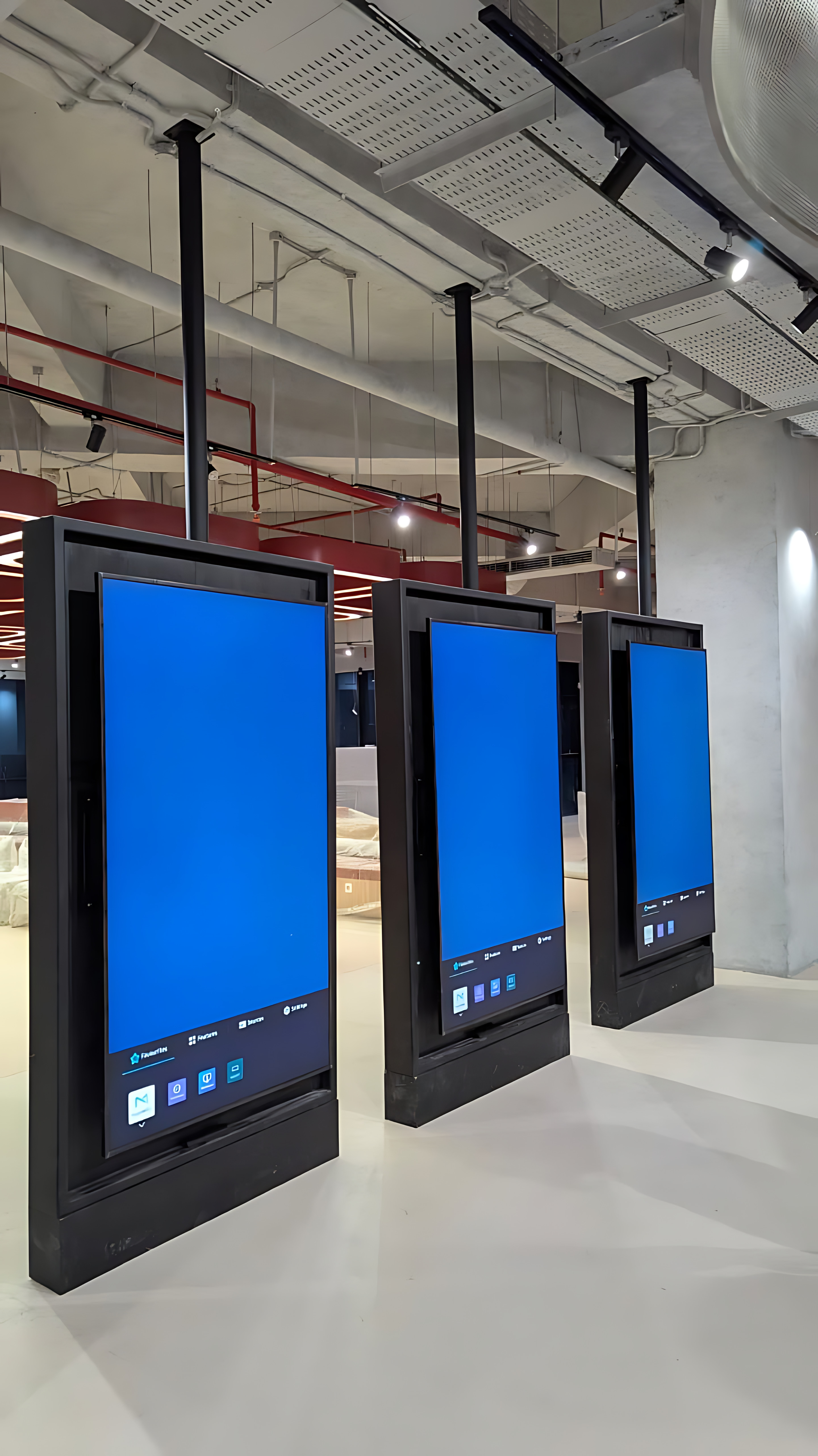 Digital Signage